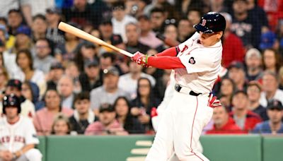 Red Sox Important Piece Reportedly Isn't Going Anywhere Despite Rumors