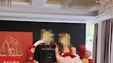 中國女性遭「網爆」案氾濫! 她曬婚紗照卻無故變成「8號技師」