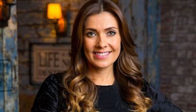 Kym Marsh issues update on eagerly awaited Coronation Street return