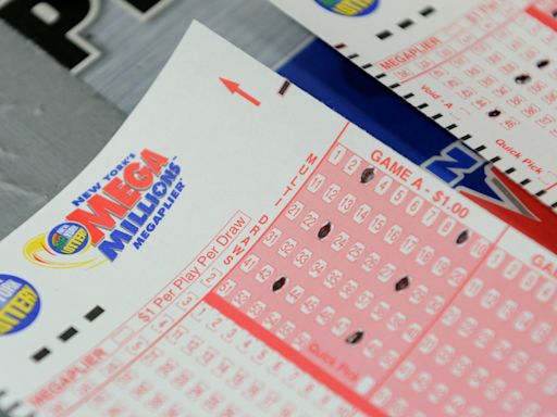 Did anyone win Mega Millions? What to know about May 10 drawing, including numbers