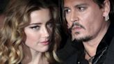 Amber Heard escribirá libro para revelar todos los secretos de Johnny Depp, porque ya no tiene nada que perder
