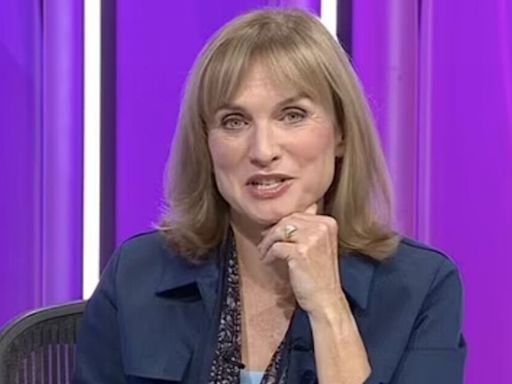 Inside Fiona Bruce's top TV cameos before BBC star's Antiques Roadshow debut