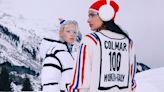 Joshua Vides Boldly Animates Colmar’s Ski Essentials in New Collaboration