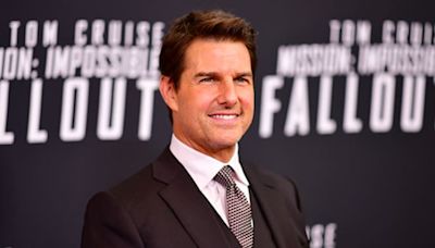 Tom Cruise: Así lucen ahora los dos hijos que adoptó con Nicole Kidman