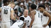Here's how Michigan State basketball stacks up in muddled Big Ten standings