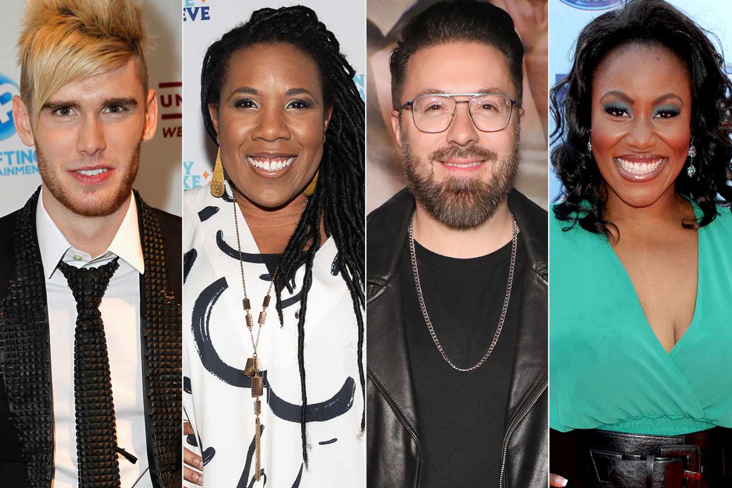 'American Idol' Alums Colton Dixon, Melinda Doolittle and Danny Gokey Remember Late Friend Mandisa: 'She Championed Us'