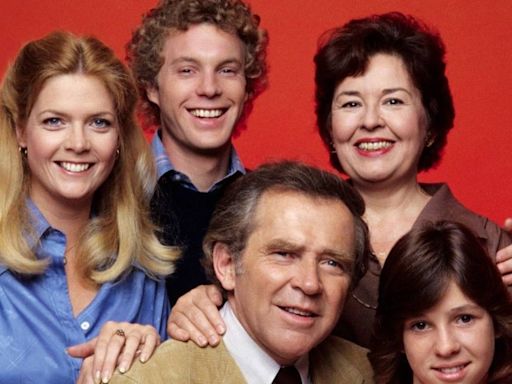 'Family' Cast Then and Now: See the Stars of the Show That Made Kristy McNichol Famous