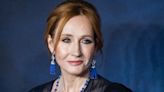 JK Rowling’s address could be on dark web after British Library cyber attack