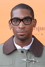 Tinie Tempah