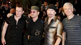 In unusual step, U2 reinterprets 40 of its best-known songs