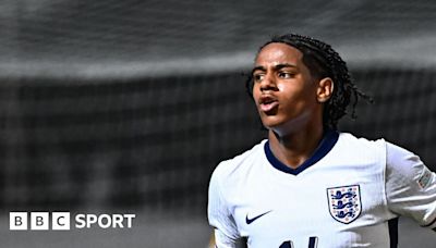 Baylee Dipepa: England Under-17 international signs new Port Vale deal