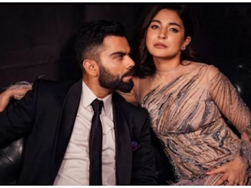 When Anushka Sharma pretended she wasn’t dating Virat Kohli, and then he called: ‘I could hear him at the other end, flirting in the nicest way’