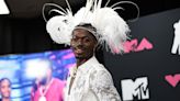 Lil Nas X Reveals Cover Art For New Single ‘J Christ,’ Poses Like Jesus On The Cross: ‘Dedicated To The Man Who...