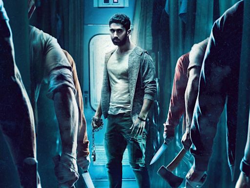 Hindi ‘Kill’, Ultra-Violent & Well Reviewed, Debuts In Crowded Holiday Frame With Indies ‘Mother Couch’, ‘The Nature ...
