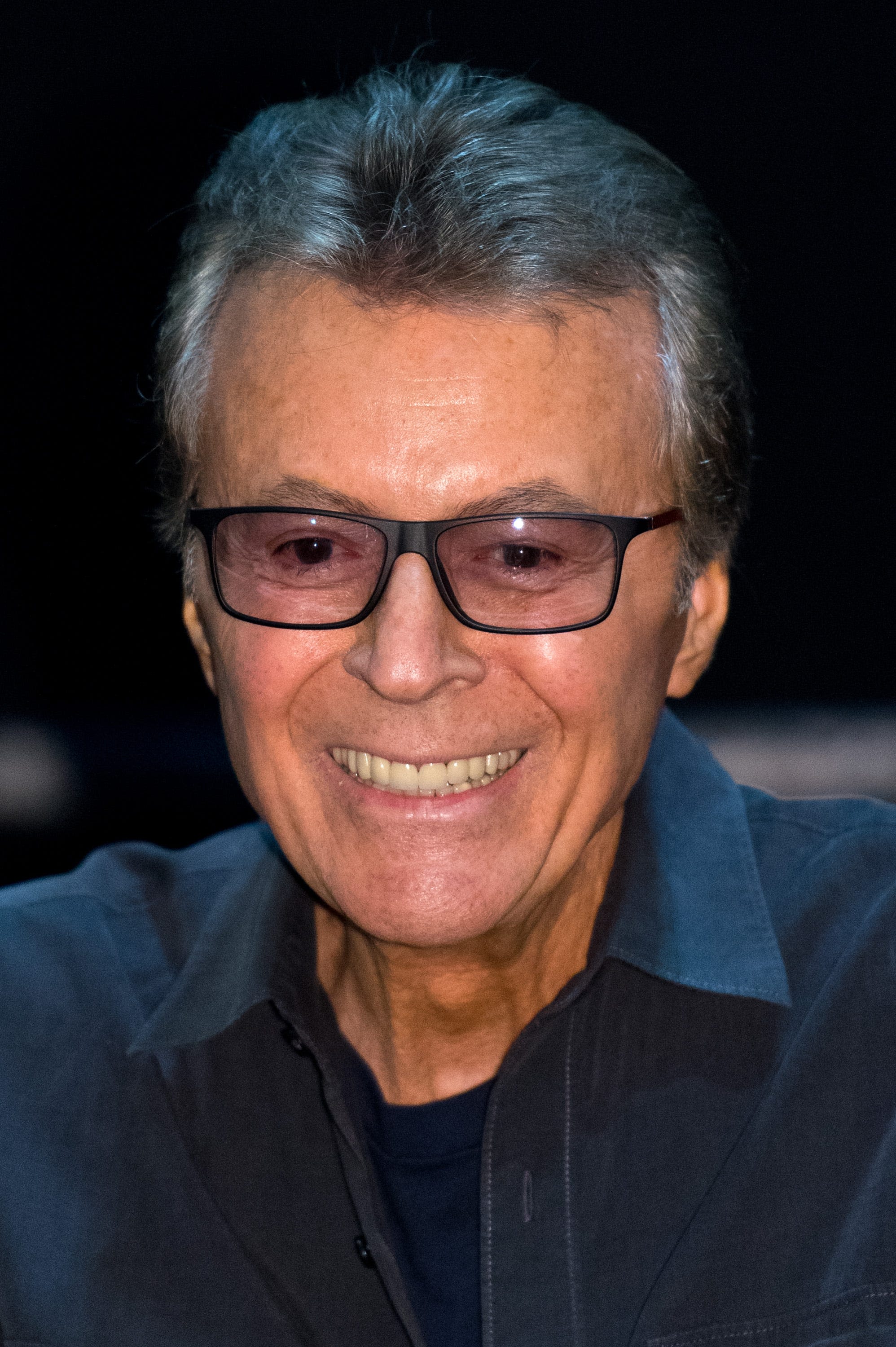 James Darren, 'Gidget' and 'T.J. Hooker' star, dies at 88 after hospitalization: Reports