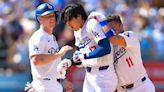 Baseball World Reacts to Shohei Ohtani's 1st Walk-Off of LA Dodgers Career