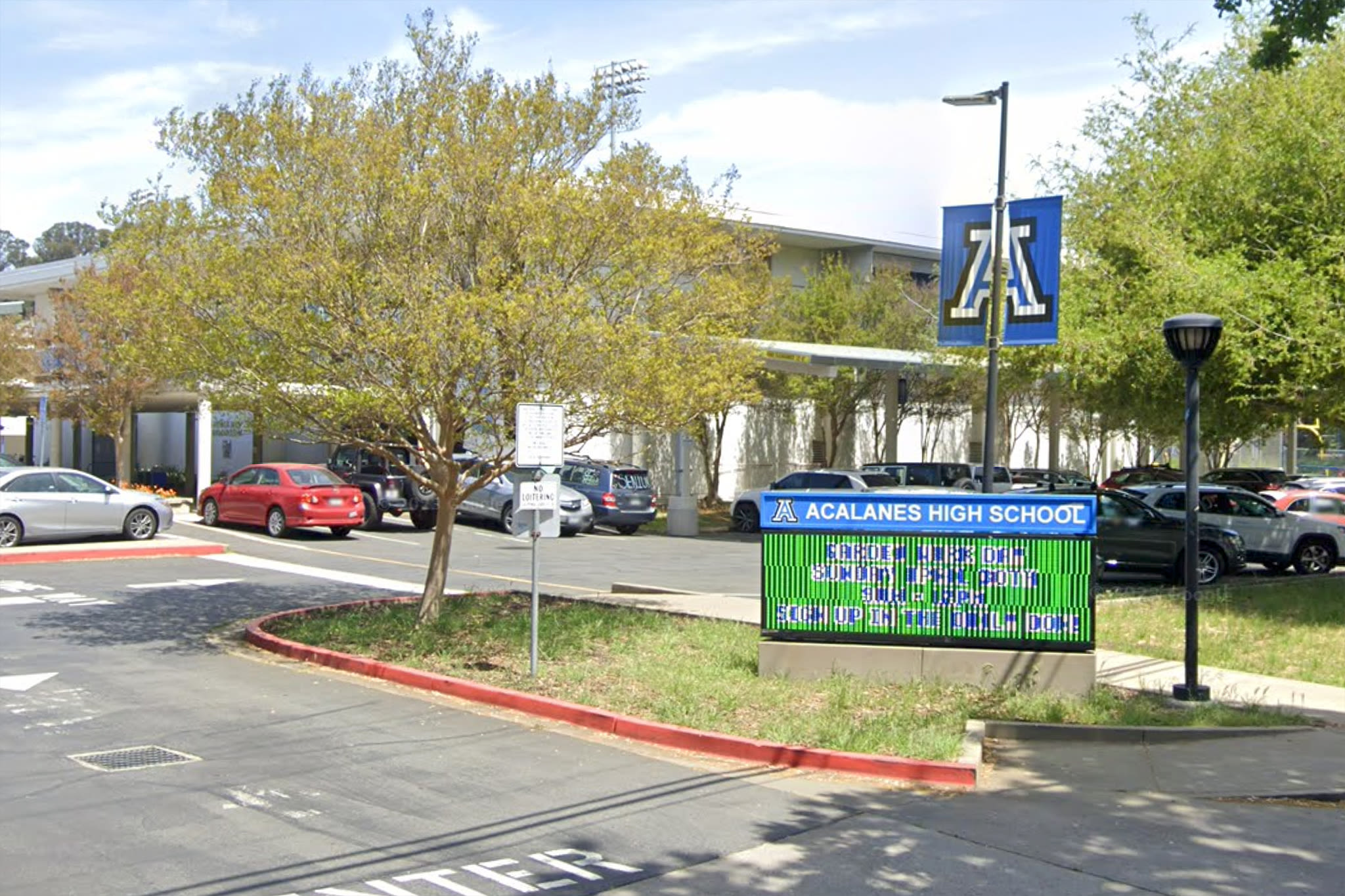 Bay Area school banned from championship due to coach screwup