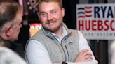 Onalaska Republican Ryan Huebsch will again seek to unseat Rep. Steve Doyle in 94th Assembly District