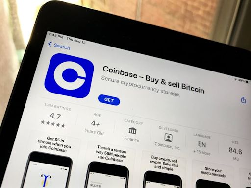 Coinbase Hit With New Securities Class Action Amid Battle With SEC | The Recorder