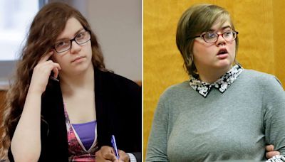 Slender Man Stabbing: Where Are Anissa Weier and Morgan Geyser 10 Years After Attack?