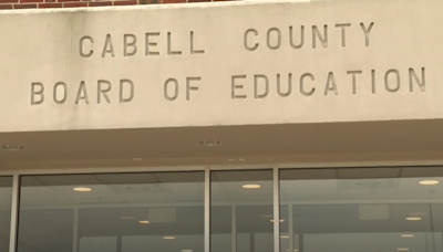 Cabell County BOE votes to restore funding for parks and libraries