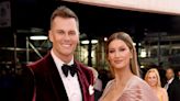 Gisele Bündchen says her divorce from Tom Brady is ‘not what she dreamed of’