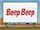 Beep, Beep (film)