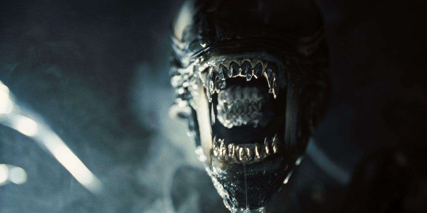 ‘Alien: Romulus’ Gets Brutal Rating for Chestbursters and Facehuggers