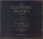 Alchemy Index: Vols. I-II: Fire & Water