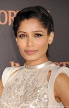 Freida Pinto