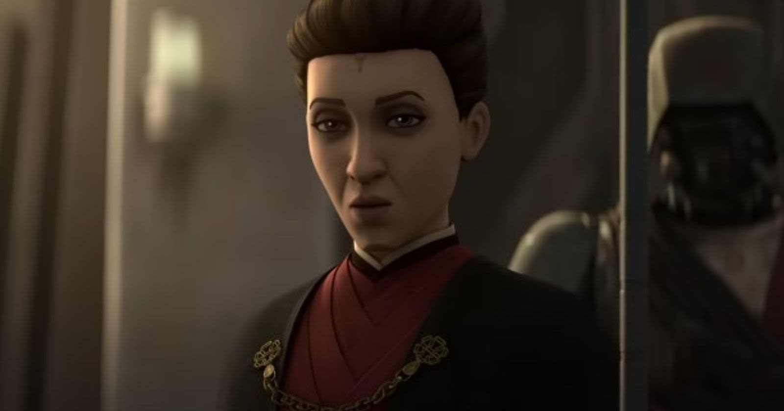 Is Morgan Elsbeth Evil in Star Wars: Tales of the Empire? Character Arc Explained