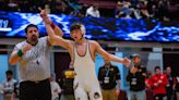 Wrestling: Arlington's Dillon Arrick caps career, leading the Journal's 2023-24 All-Stars