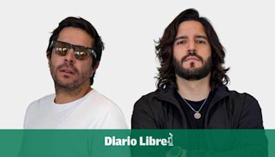 Cali y El Dandee: "Nuestras canciones salen del alma, son sentimientos puros"