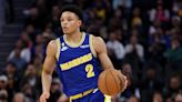 Warriors’ Ryan Rollins registered fourth 20-point game in G League