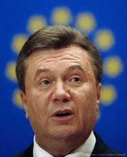 Viktor Yanukovych