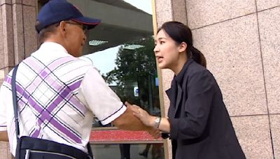 「綠大辦宣講」製造對立？ 徐巧芯批：為選舉和罷免鋪路