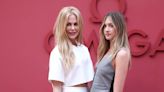Nicole Kidman's daughter Sunday Rose, 16 looks so grown up in new red carpet appearance with mother