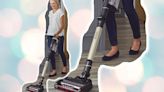 The fan favourite Shark Stratos vacuum cleaner is majorly discounted for Amazon Prime - run, don't walk