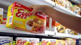 Eggo fined $85,000 for toxic gas release at waffle factory in California, DA says
