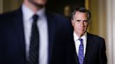 GOP Sen. Mitt Romney doesn’t rule out voting for Biden, says Trump has ‘authoritarian’ interests