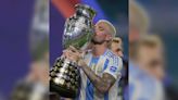 La Scaloneta puso a Argentina como el país más ganador del mundo en el fútbol - Diario Hoy En la noticia