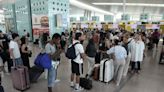 Aena propone una subida tarifaria de cinco céntimos por viajero para 2025 tras impulsar un 33% su beneficio