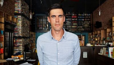 Meet Ryan Holiday: the author who says we need more grit