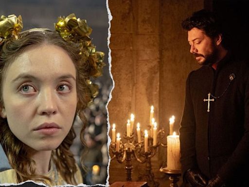 Entrevista: ¿Por qué ver Inmaculada con Sydney Sweeney y Álvaro Morte?