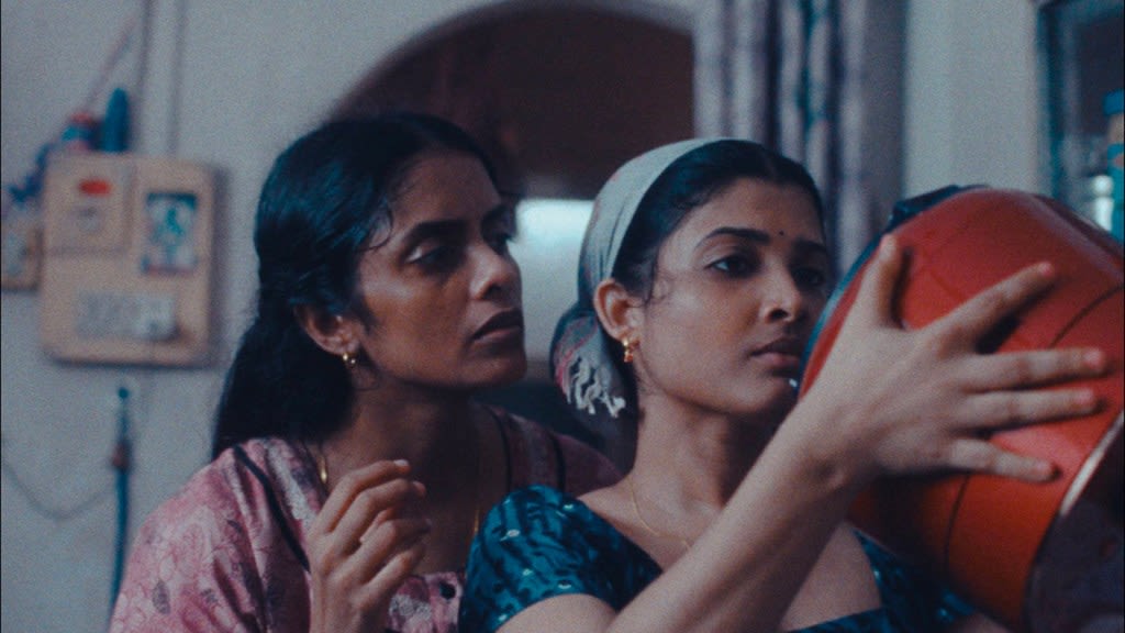 ‘All We Imagine as Light’ Review: A Moving and Luminous Chronicle of Two Women Searching for Connection in Mumbai