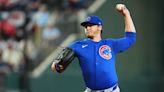 Cubs starter Justin Steele to return to the bump on Monday
