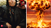 Baba Vanga’s 2025 predictions will SHOCK you: The beginning of the end... - The Economic Times