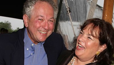 Ina Garten says asking for separation from her husband saved her marriage: 'Thank God I did'