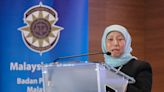 Minister Nancy Shukri rings alarm on underrepresentation of women in Parliament, Teresa Kok says law and election system must change