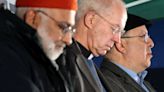 Archbishop of Canterbury: We must get rid of Islamophobia and anti-Semitism